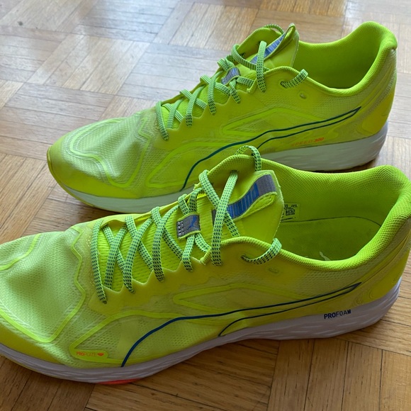 Puma Speed 300 Racer 2 - Picture 4 of 4